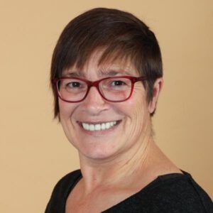 Tagesmutter Alexandra
