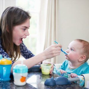 Babysitter-Liste