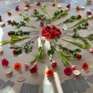 Blessingway für werdende Mamas