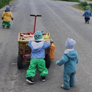 Kinder mit AD(H)S