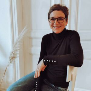 Tagesmutter Christine