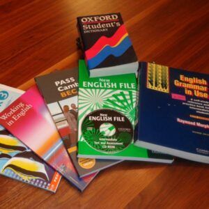Englisch-Auffrischungskurs