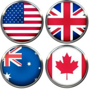 Englisch spielerisch gelernt (4 - 8 Jahre)