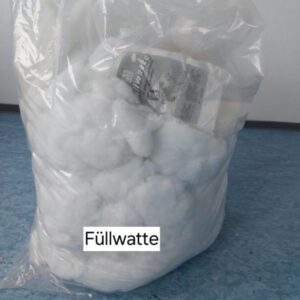 Füllwatte