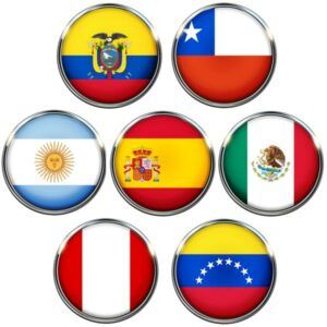 Grupo Latino