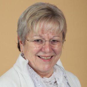 Kinderfrau Ingrid