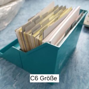 Karteikasten C6
