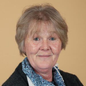Tagesmutter Kerstin