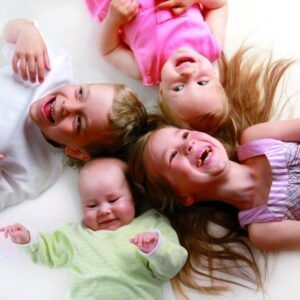 Offener Baby-Treff - kostenfrei