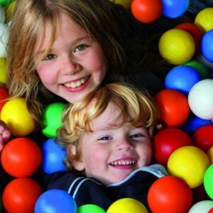 Minikindergarten - 2 Tage / Woche