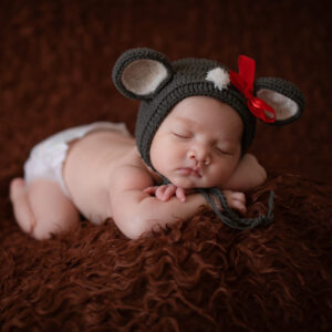 Eltern-Kind-Gruppe Mini-Mäuse (geb. Sep 24 - Feb 25)