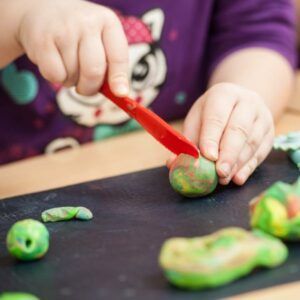 Minikindergarten - 4 Tage / Woche