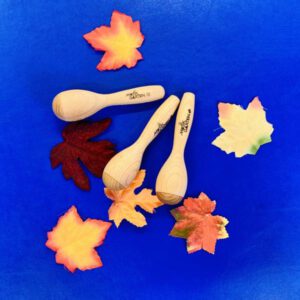 Musikgarten - Minikurs im Herbst