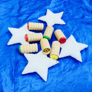 Musikgarten - Minikurs in der Weihnachtszeit