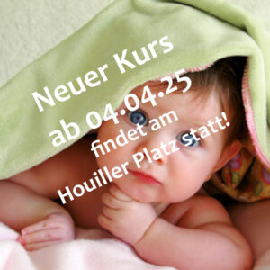 PEKiP-Kurs  (geb. Nov 2024 - Feb 2025)