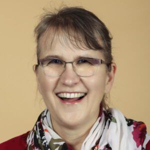 Tagesmutter Petra