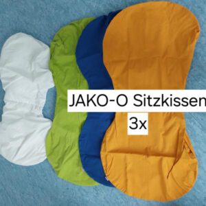 JAKO-O Sitzkissen