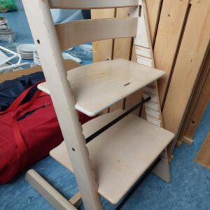 Stokke  (reserviert)