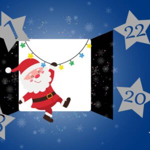 Lebendiger Adventskalender Friedrichsdorf