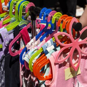 Online-Basar (Herbst/Winter) für Babys & Kleinkinder