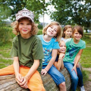 Ferienbetreuung für Kinder (Sommer 2025)