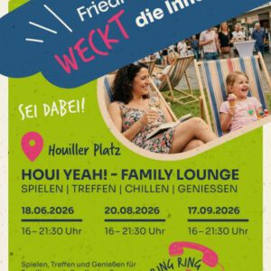Family-Lounge