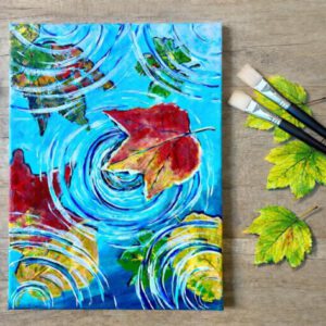 Mal-Abend(s)! – Herbsttreiben