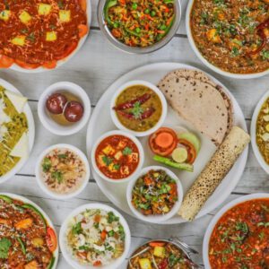 Kochinsel - Indisch kochen
