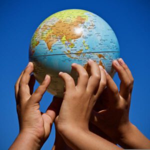 DropIn International