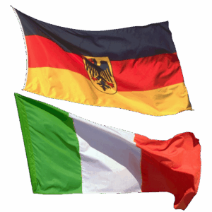 Eltern-Kind-Gruppe Mama Mia (ital./dtsch.)