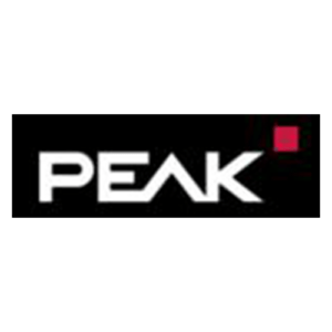 peak