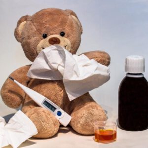 fällt aus- Sanfte Medizin für Kinder