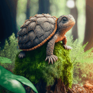 Eltern-Kind-Gruppe Schildkröten (geb. März - Sept. 25)