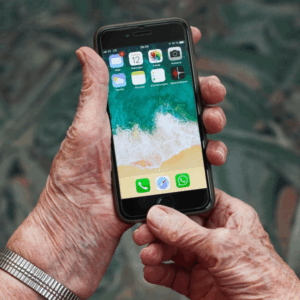 Offner Technik-Treff für Senioren