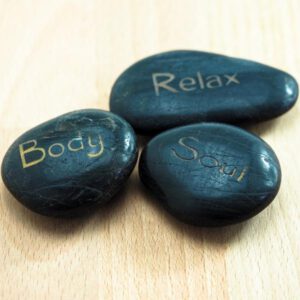 Mehr Gelassenheit - raus aus dem Stress