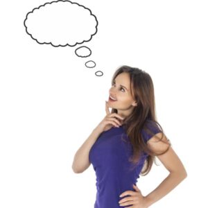 fällt aus- Gedanken und Sprache: Der Schlüssel zu einem leichteren Leben